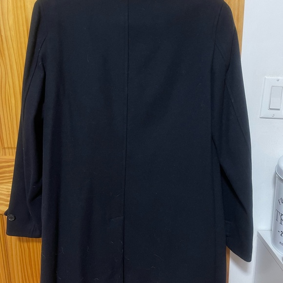 Banana republic men’s coat - Picture 4 of 5